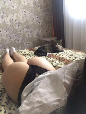 Проститутка Наталья